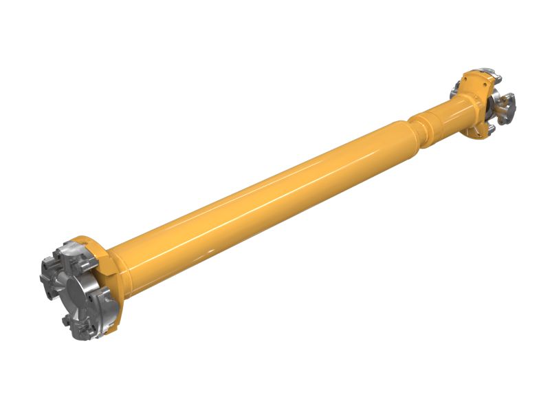 157-2008:Скользящее соединение