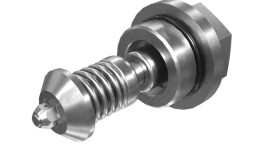 243-2739:Термостатический регулятор температуры масла