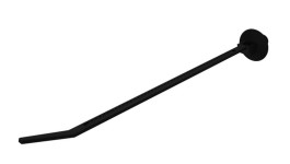 332-7865:Пластиковое крепление для елки