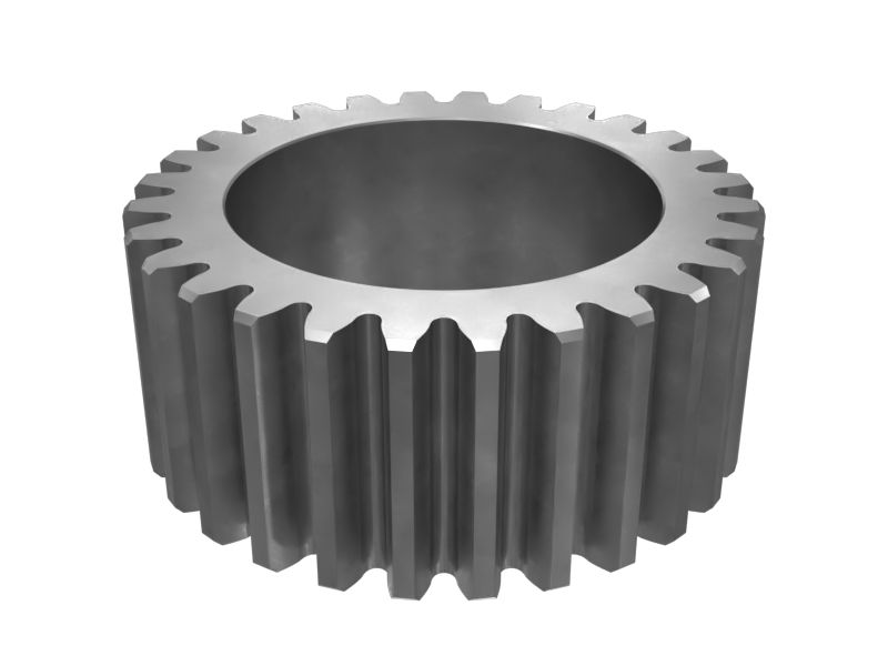 7G-2487:ШЕСТЕРНЯ ПЛАНЕТАРНОЙ ПЕРЕДАЧИ