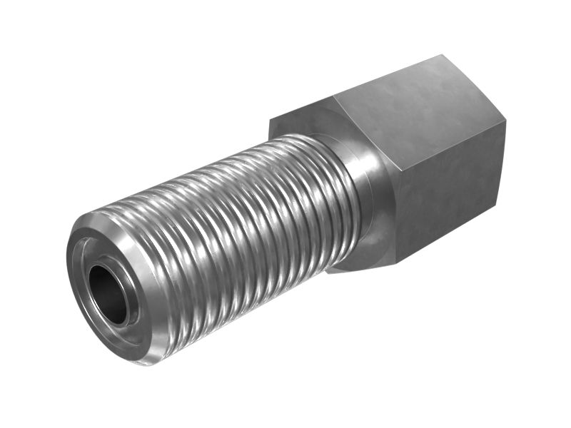 8T-9358:Прямой переходник