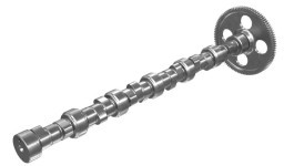 0R-9434:Распределительный вал в сборе