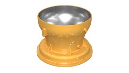 153-8355:ШТУЦЕР ВПУСКНОЙ