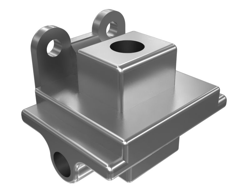 5D-0470:Клапан быстрой разгрузки