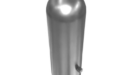 100-3245:Миниатюрная лампа на байонетном основании мощностью 4 Вт