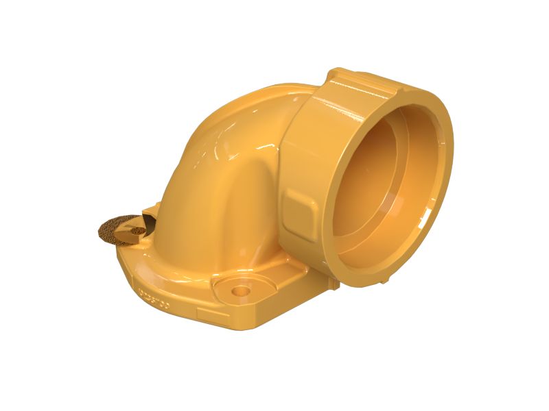 388-0312:ВОЗДУХОВОД