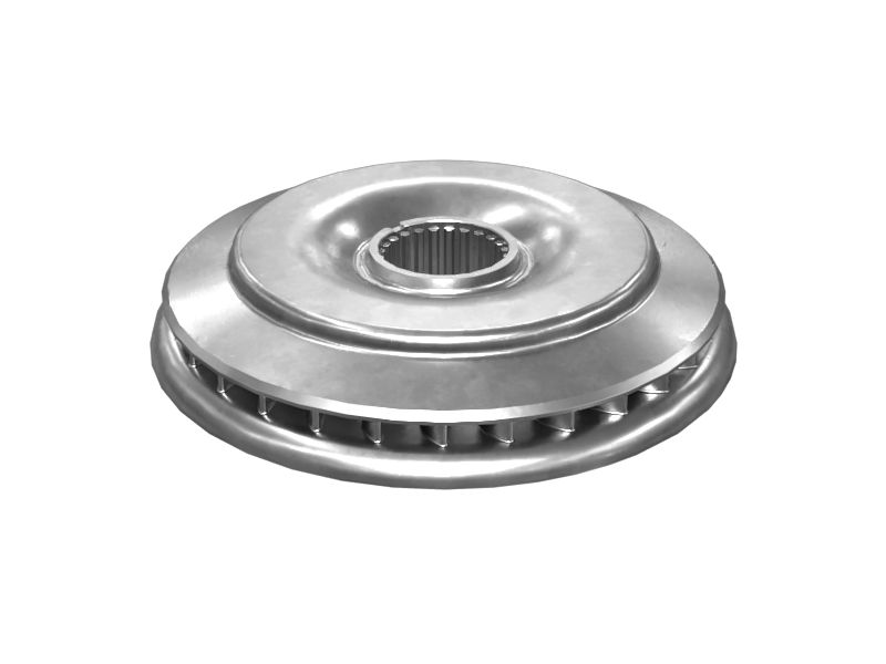 1T-0221:КОЛЕСО