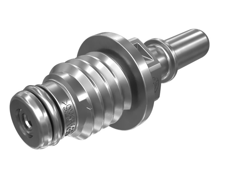 516-2663:Разъем обратного потока