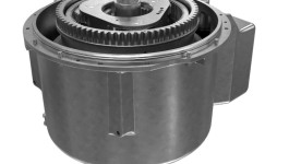 0R-4097:ГИДРОТРАНСФОРМАТОР