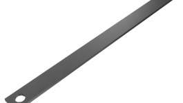 254-0590:Износная накладка, толщина 4,5 мм