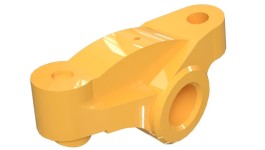 153-5577:РЫЧАГ ЛЕВЫЙ