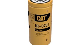 1R-0751:Топливный фильтр