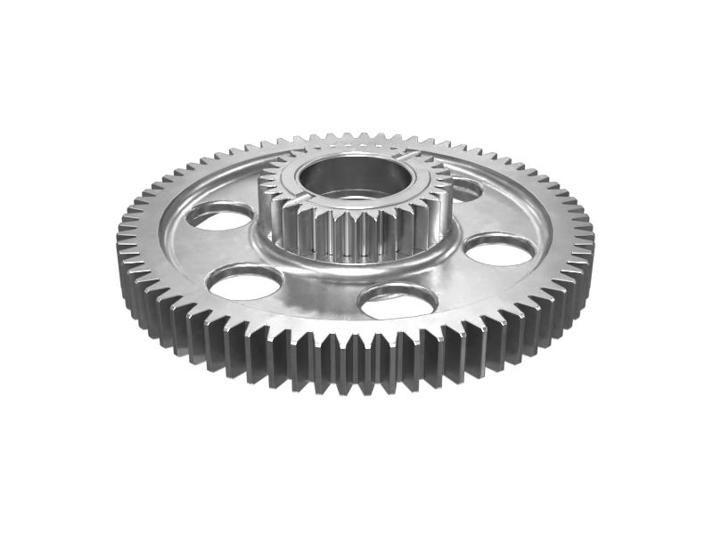 386-2938:Промежуточная шестерня