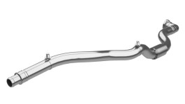 356-1129:Трубка вентиляционного сапуна в сборе