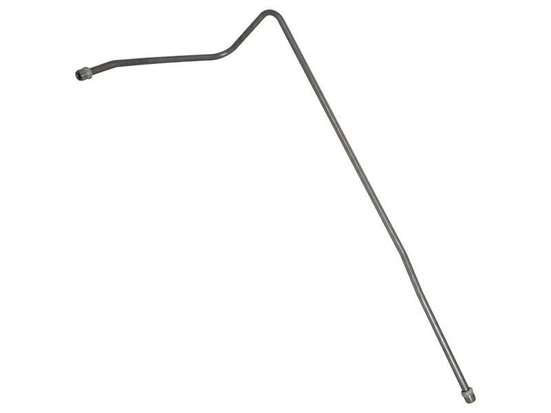 9P-0137:ТРУБКА В СБОРЕ