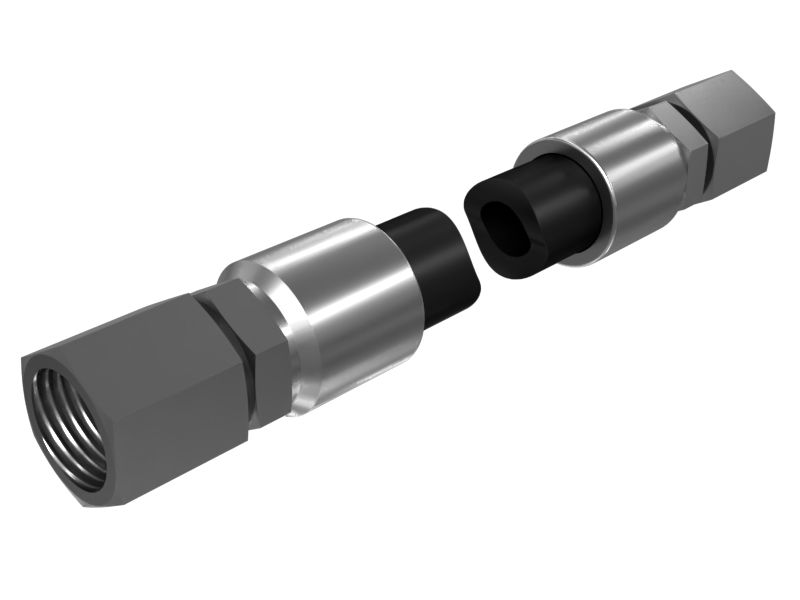 192-7402:ШЛАНГ В СБОРЕ