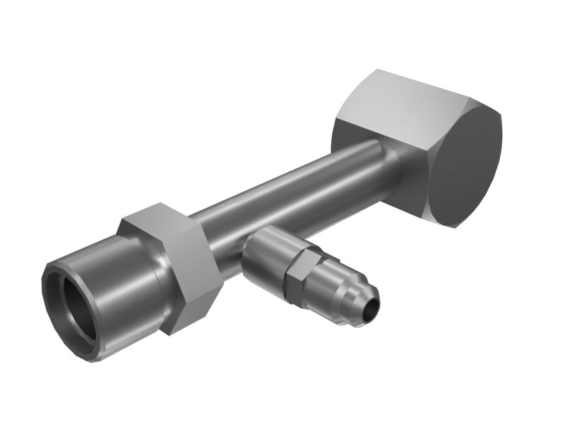 309-2399:ФИТИНГ В СБОРЕ