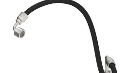 347-0820:ШЛАНГ В СБОРЕ