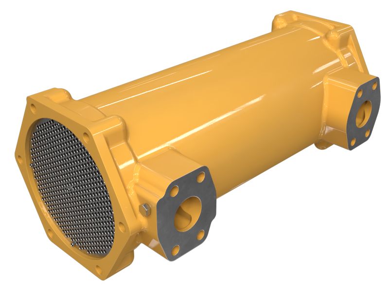 0R-5549:БЛОК СЕРДЕЧНИКА МАСЛЯНОГО ФИЛЬТРА
