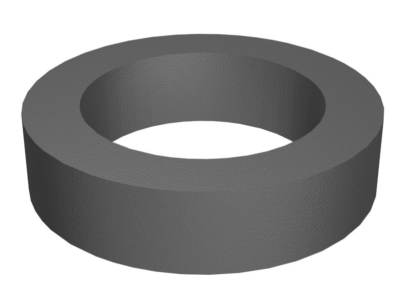 7G-5186:Прокладка