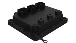 494-6472:Электронный блок управления