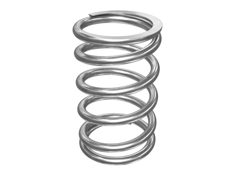 118-0287:Пружина сжатия с наружным диаметром 21 мм