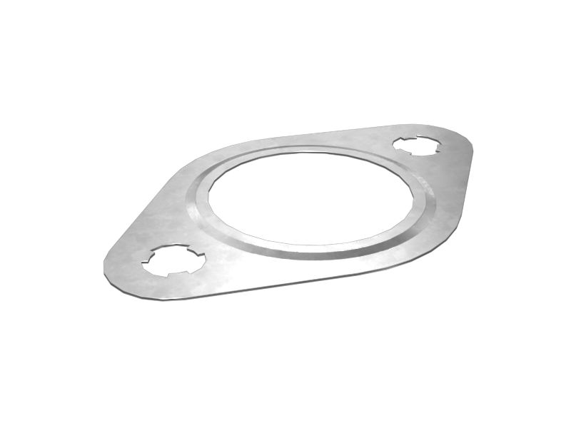 540-4892:Прокладка турбокомпрессора