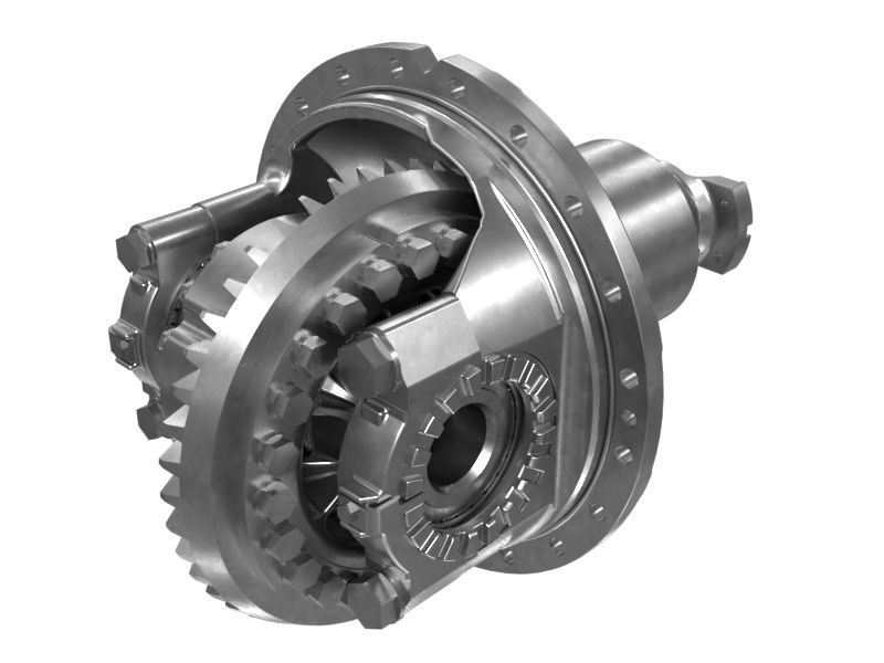 388-0373:ШЕСТЕРНЯ ДИФФЕРЕНЦИАЛА