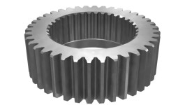 7G-5594:Стальная солнечная шестерня с наружным диаметром 86,24 мм