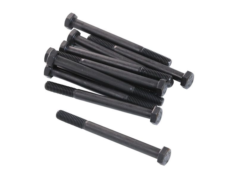 8T-0292:Болт с шестигранной головкой M8-1,25 x 90 мм