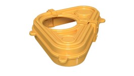 350-5697:Ограждение