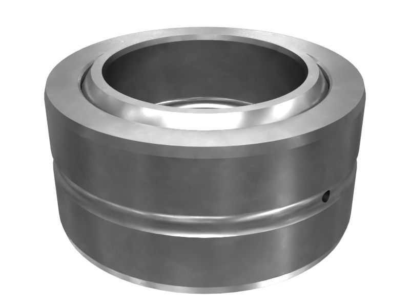 380-7675:Самоцентрирующийся сферический подшипник скольжения