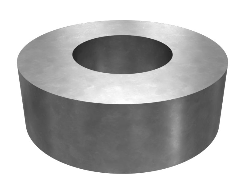 267-8821:Шайба толщиной 12 мм