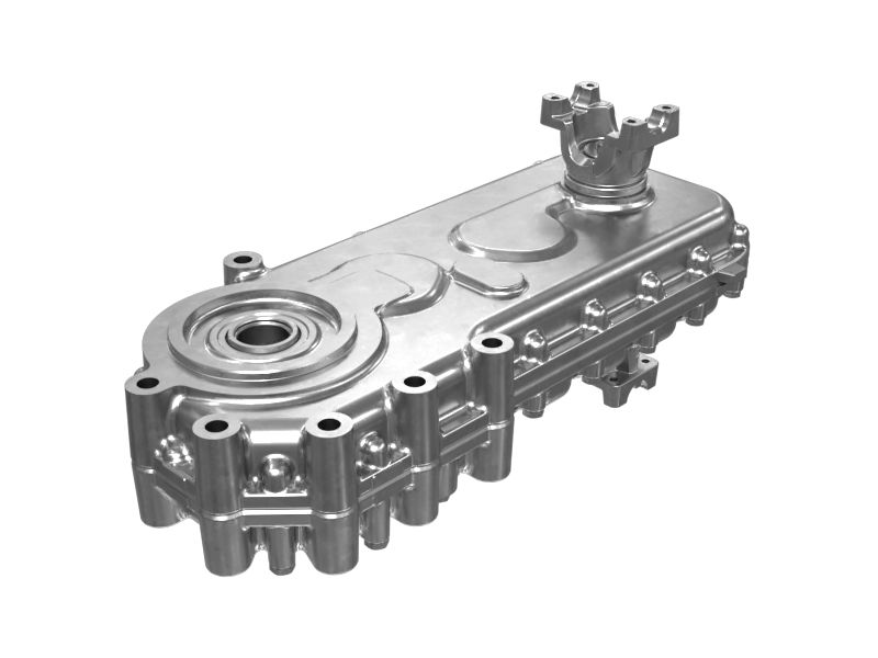 526-0629:БЛОК КПП