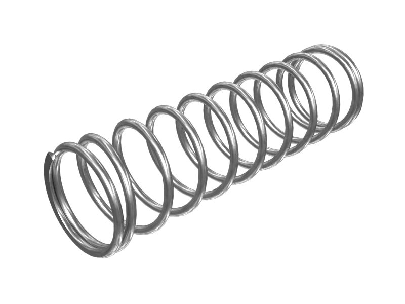 100-4392:ПРУЖИНА