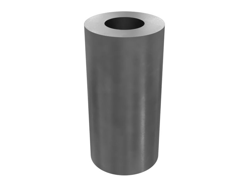 8Y-3795:M10x1,5 Прямой босс