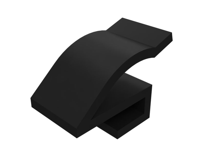 146-6346:Трубный хомут длиной 18 мм для стеклоочистителя