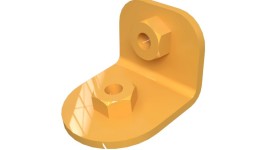 601-4996:Кронштейн длиной 55 мм