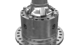 376-3744:КАРТЕР ДИФФЕРЕНЦИАЛА