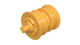 620-6402:Двубортный опорный каток