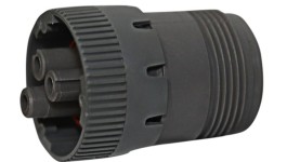 8T-8731:Штепсельный разъем