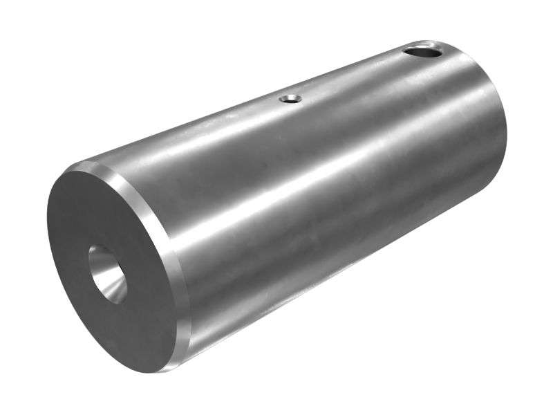 519-1217:Вал планетарной передачи длиной 142,7 мм