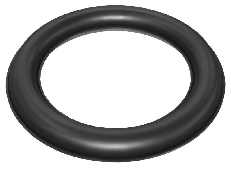 153-6841:Уплотнительное кольцо