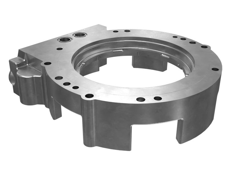 365-6802:НАРУЖНЫЙ КОРПУС