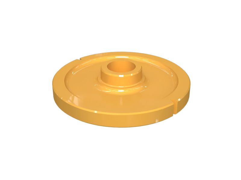 183-4851:ШЕСТЕРНЯ