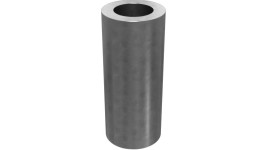 9W-1991:Прокладка толщиной 40 мм