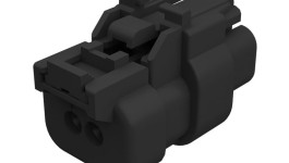 281-3115:Штепсельный разъем в сборе