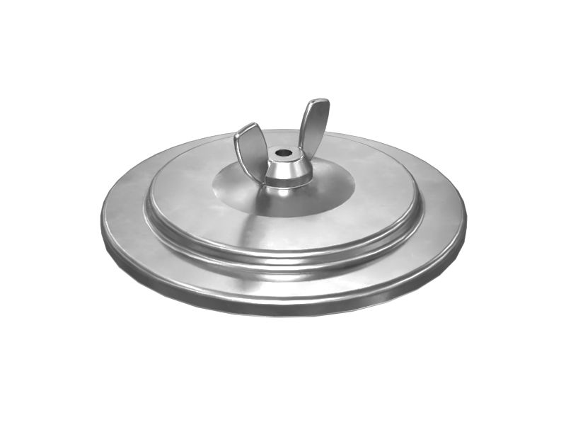 9M-9549:КРЫШКА В СБОРЕ