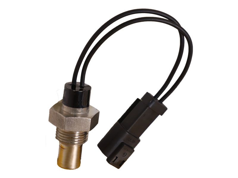 3E-6451:Реле температуры