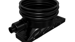 330-0115:ПРЕДВАРИТЕЛЬНЫЙ ОЧИСТИТЕЛЬ